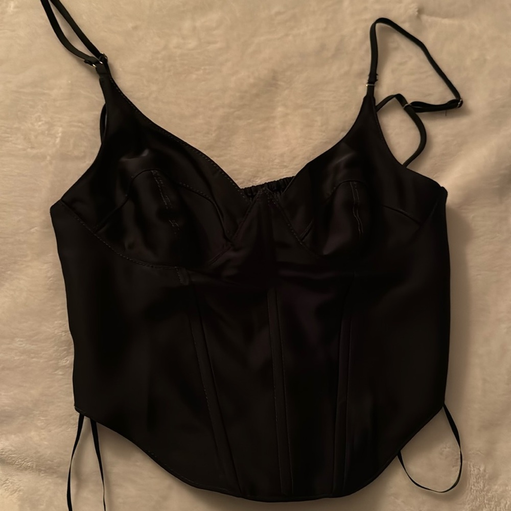 Urban outfitters top